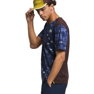The North Face Trailwear Lost Coast Short-Sleeve Shirt